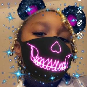 Meet your Posher, Louise